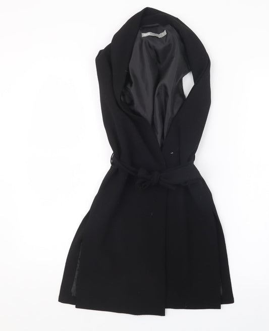 ASOS Womens Black   Jacket  Size 4