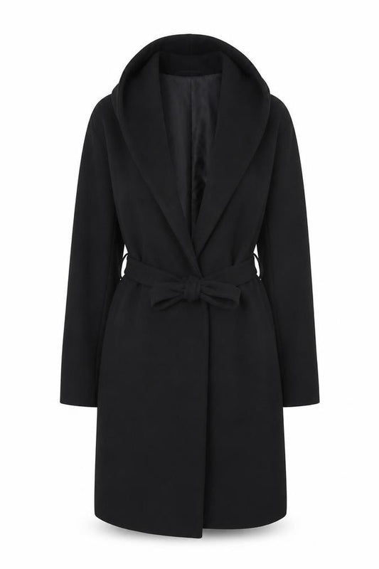 ASOS Womens Black   Jacket  Size 4