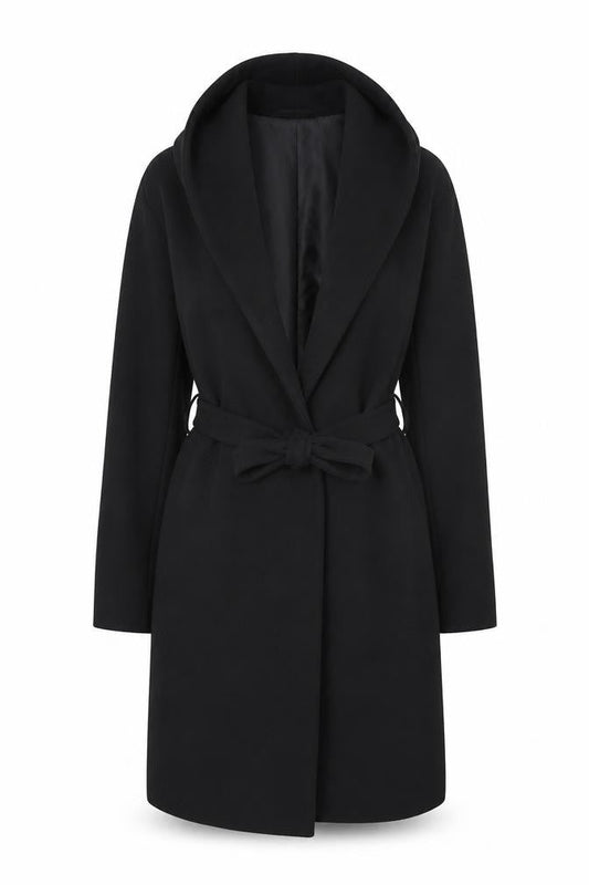 ASOS Womens Black   Jacket  Size 4