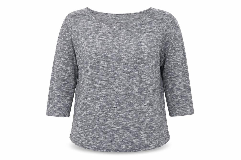 George Womens Blue   Pullover Jumper Size 12