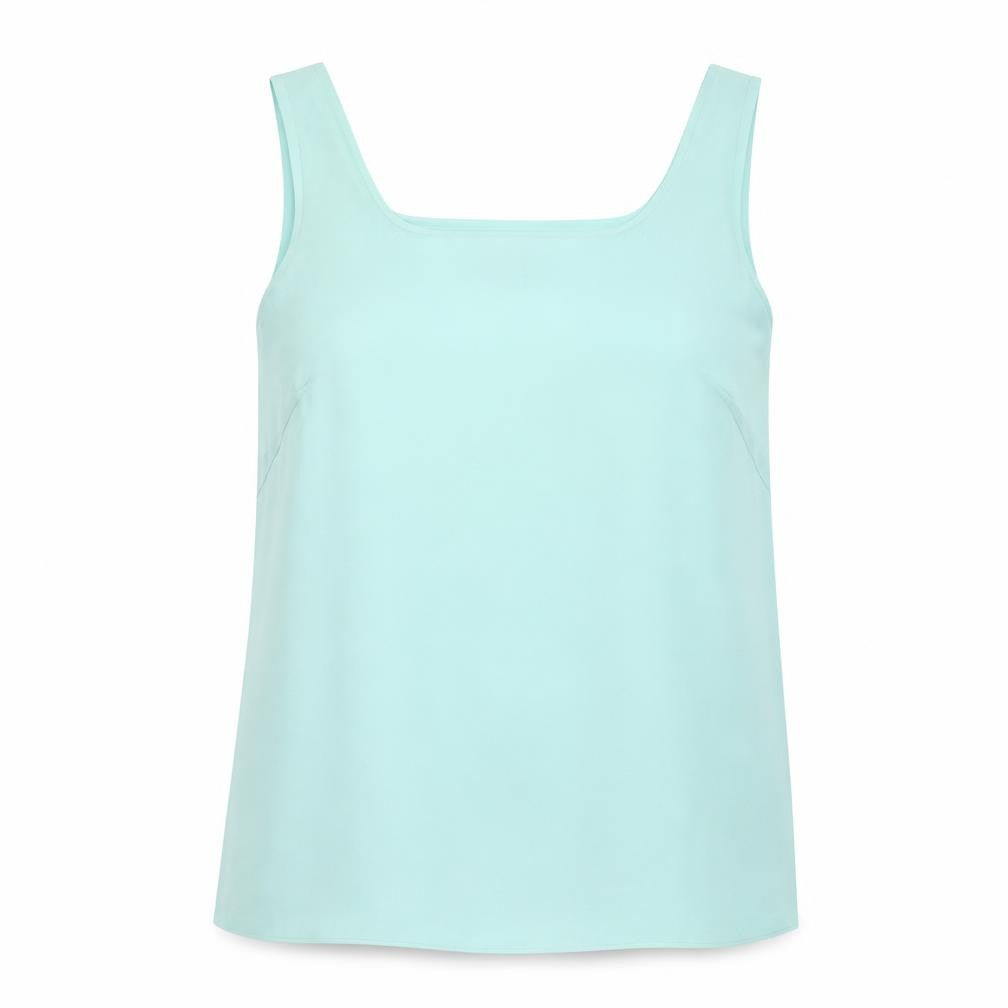 decisions Womens Green   Basic Blouse Size 16