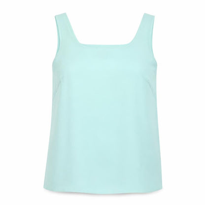 decisions Womens Green   Basic Blouse Size 16