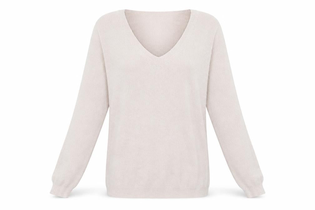 TU Womens Pink   Pullover Jumper Size 8