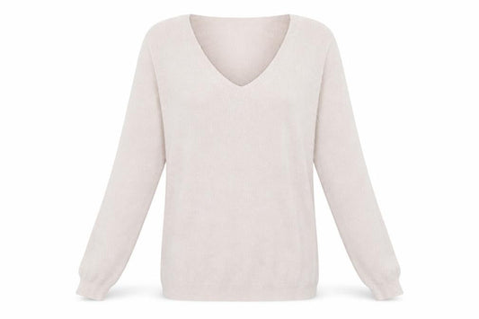 Tu Womens Pink   Pullover Jumper Size 8