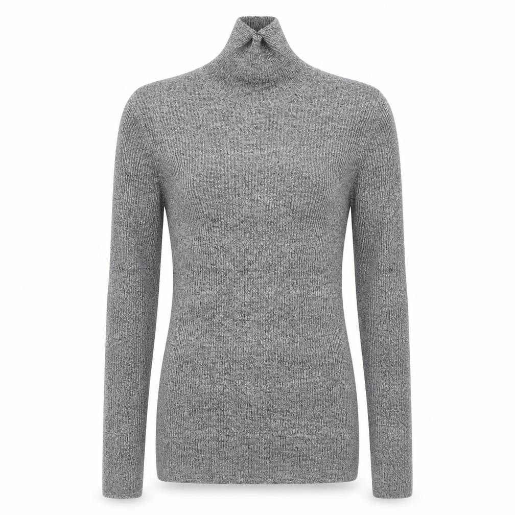 ASOS Womens Grey   Pullover Jumper Size S