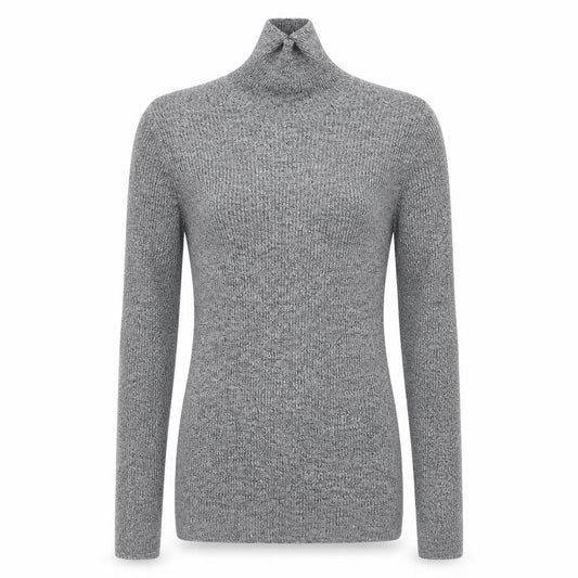 ASOS Womens Grey   Pullover Jumper Size S