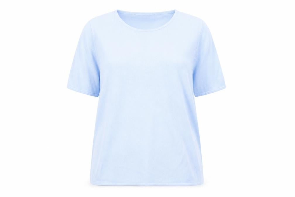 Dorothy Perkins Womens Blue   Pullover Jumper Size 14