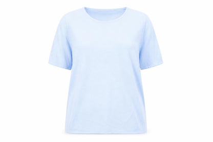 Dorothy Perkins Womens Blue   Pullover Jumper Size 14
