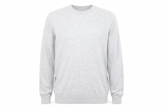 ASOS  Mens Grey   Pullover Jumper Size S