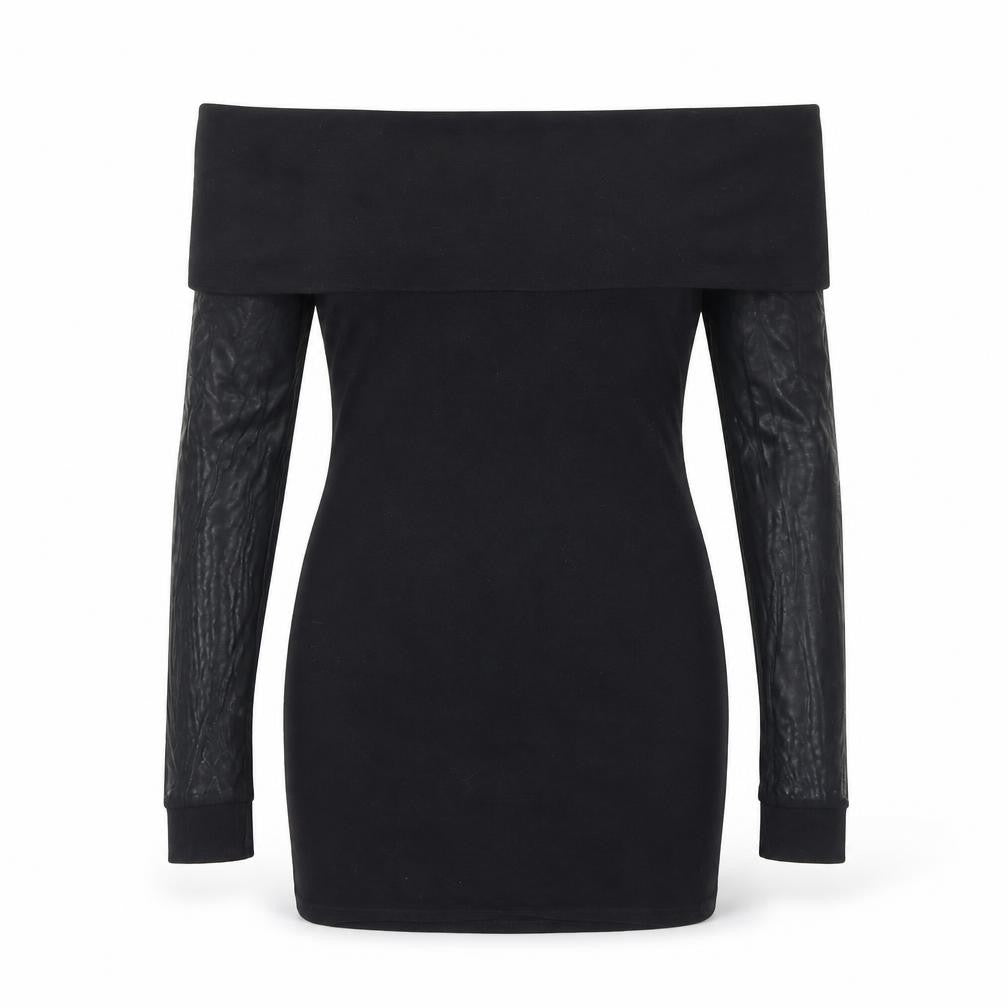 quonium Womens Black   Mini  Size 12