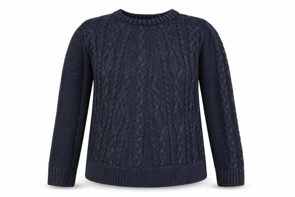 NEXT Womens Blue   Pullover Jumper Size 10