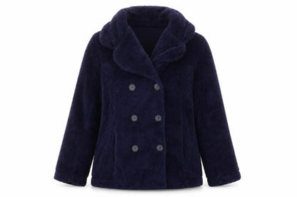 Cotton Traders Womens Blue   Jacket  Size 10