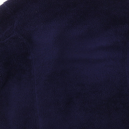 Cotton Traders Womens Blue   Jacket  Size 10