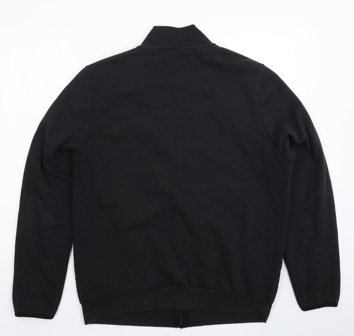 Matalan Mens Black   Jacket  Size L