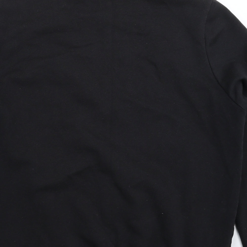 Matalan Mens Black   Jacket  Size L