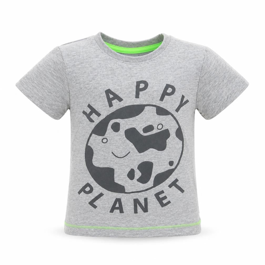 F&F Baby Grey   Basic T-Shirt Size 12-18 Months