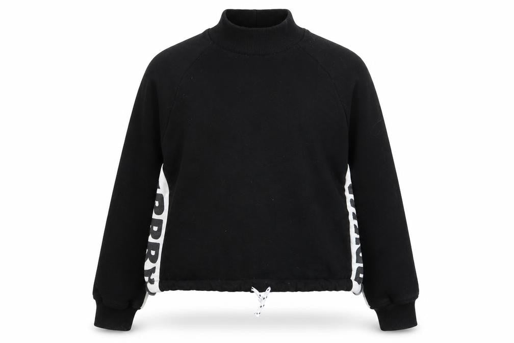 Next Boys Black   Pullover Sweatshirt Size 13 Years