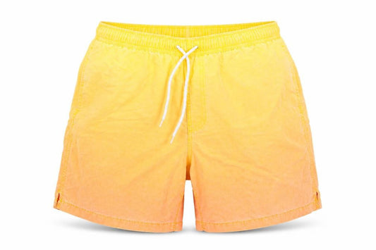 ASOS Womens Orange   Athletic Shorts Size 32 - SUmmer