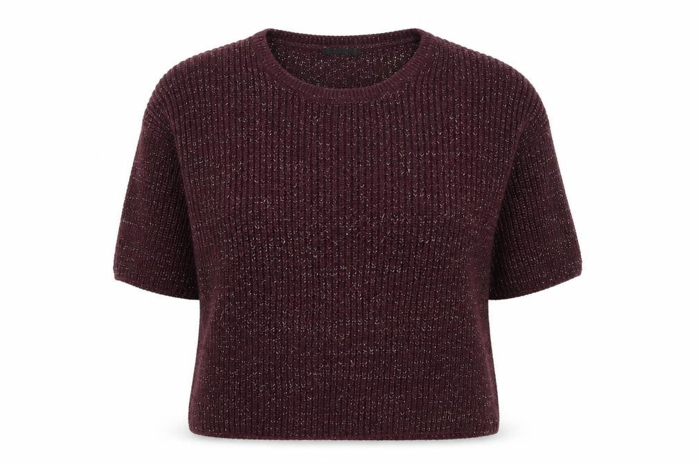 George Womens Red   Pullover Jumper Size 18