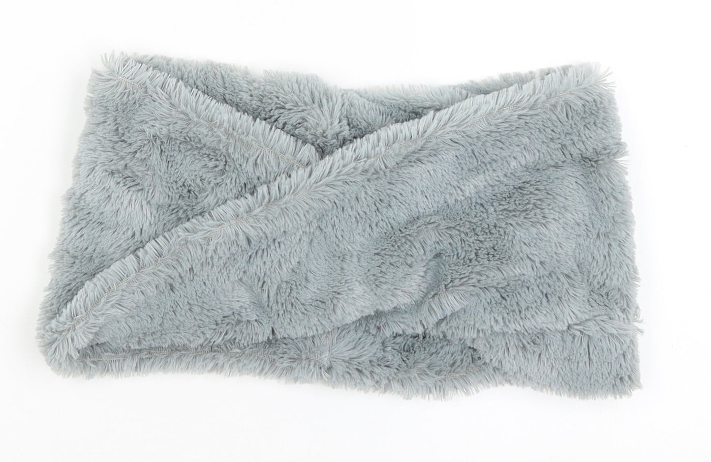Ale Hop Womens Blue    Scarf