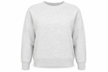 Next Womens Grey   Pullover Jumper Size 14