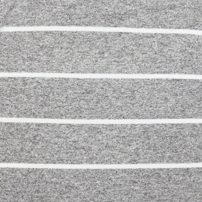 Tu Womens Grey Striped  Pullover Jumper Size 12