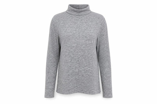 River Island Womens Grey   Pullover Jumper Size 10