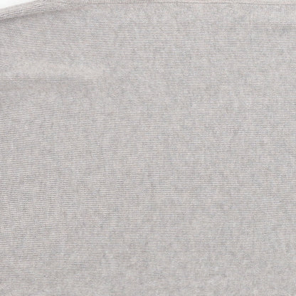 H&M Womens Beige   Pullover Jumper Size XS
