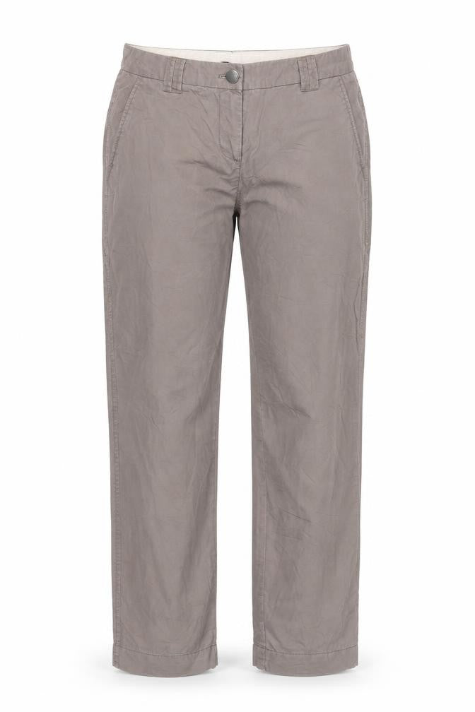 Zero Womens Brown   Carpenter Trousers Size 10 L30 in