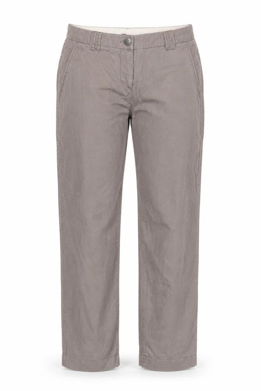 Zero Womens Brown   Carpenter Trousers Size 10 L30 in