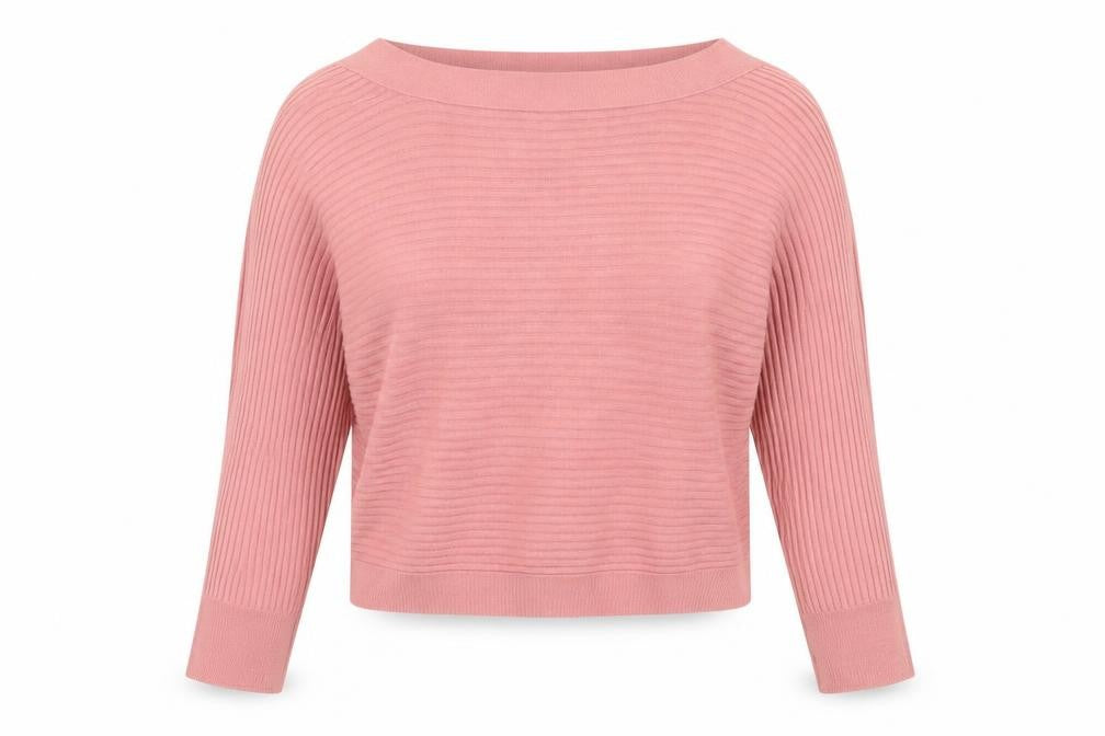 ASOS Womens Pink   Pullover Jumper Size 10