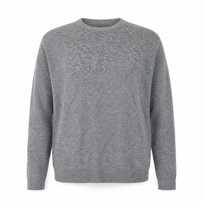 Next Womens Grey   Pullover Jumper Size L