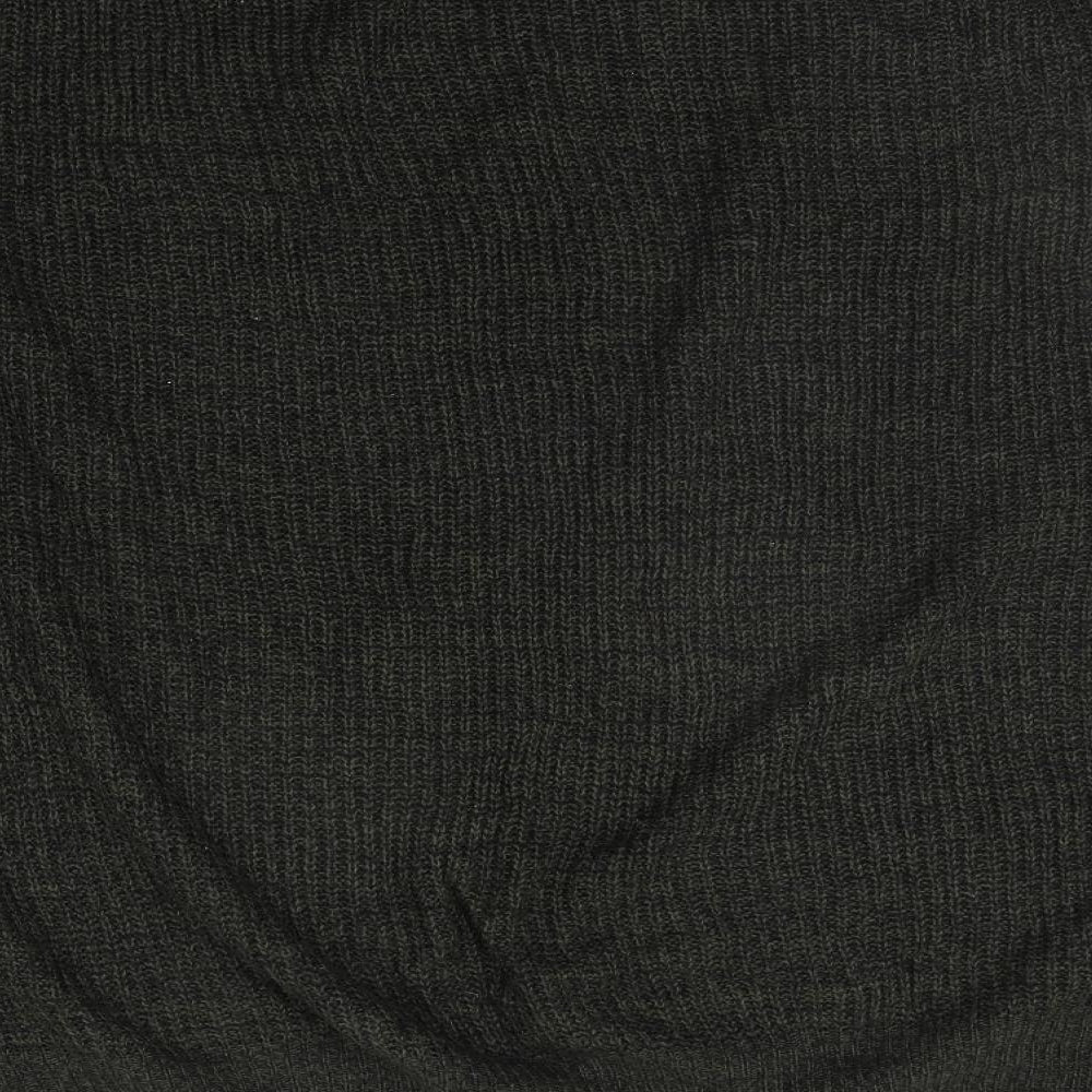 PEP&CO Womens Green   Pullover Jumper Size L