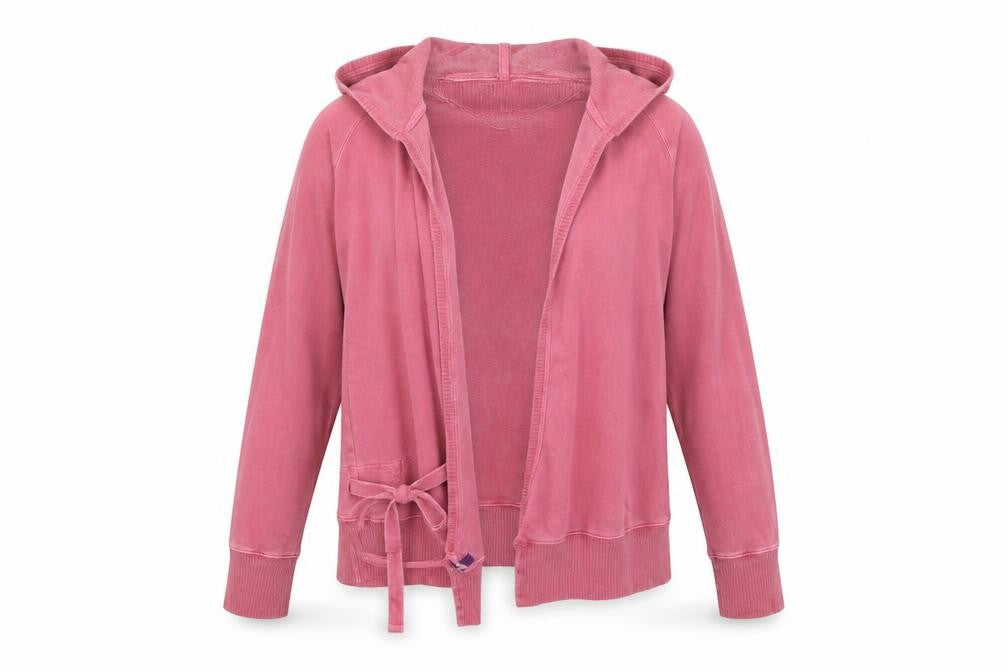 WOMbat Womens Pink   Cardigan Jumper Size M