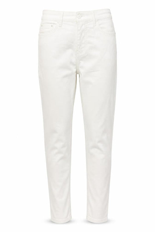 Astradivarius Womens White   Skinny Jeans Size 8 L27 in