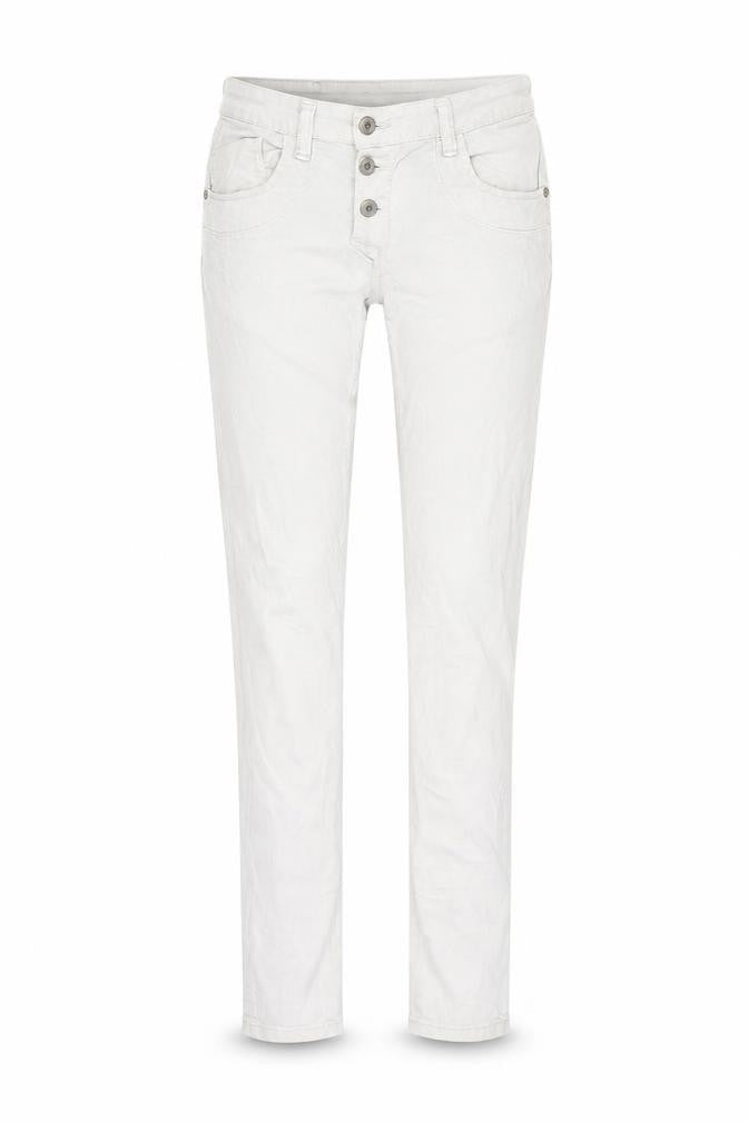 Preworn Womens Grey   Skinny Jeans Size 28 L28.5 in