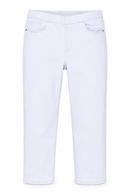D&Co. Womens Blue   Jegging Jeans Size 12 L21 in