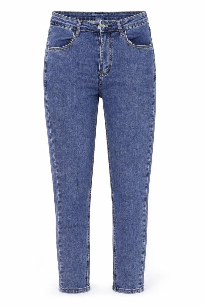 SHEIN Womens Blue   Skinny Jeans Size M L26 in