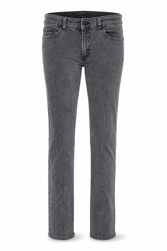 abbey denim Womens Grey   Skinny Jeans Size 32 L30 in