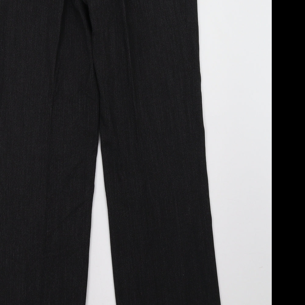 RESERVED Womens Grey   Trousers  Size 32 L32 in