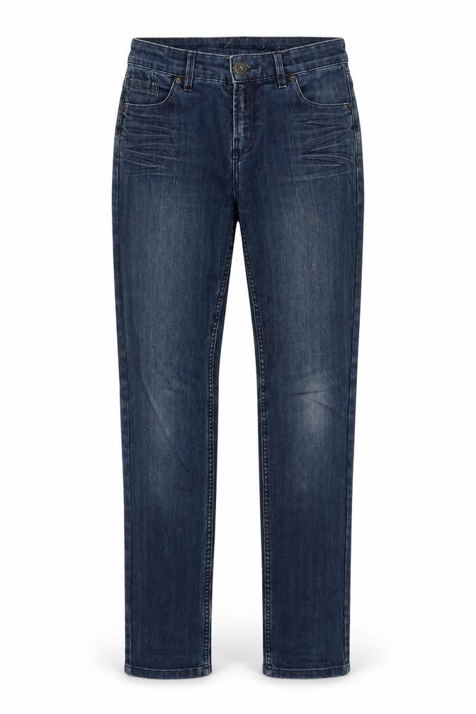 Oasis Womens Blue   Straight Jeans Size 28 L32 in