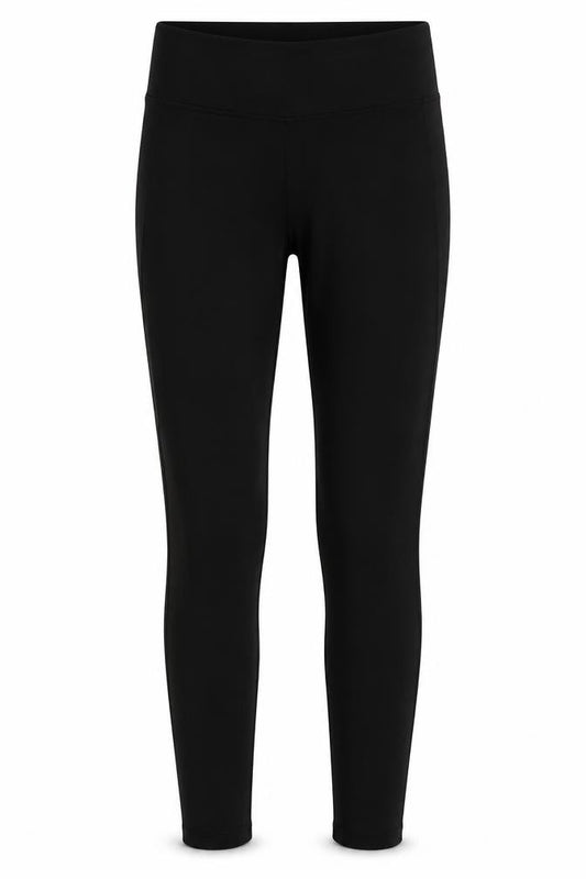 just cool Womens Black    Leggings Size M L30 in