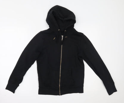 Primark Womens Black   Jacket  Size 8