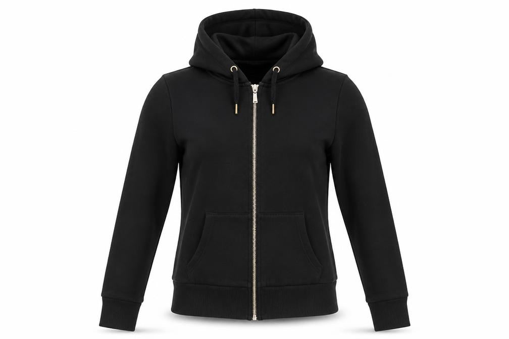Primark Womens Black   Jacket  Size 8