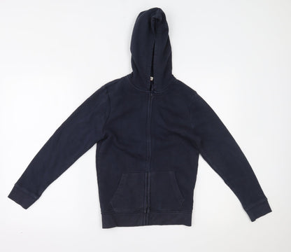 Tu Boys Blue   Jacket  Size 10 Years
