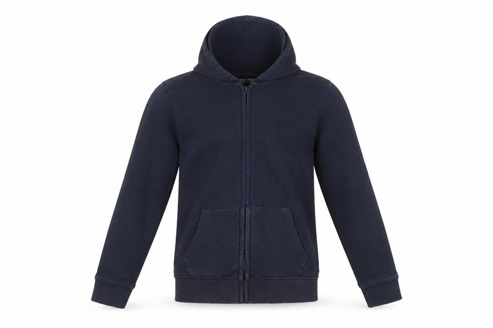 TU Boys Blue   Jacket  Size 10 Years