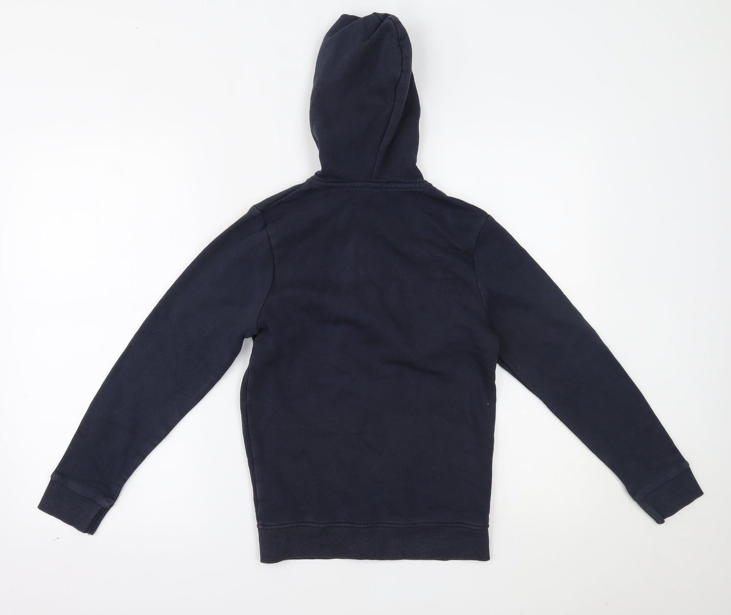 TU Boys Blue   Jacket  Size 10 Years