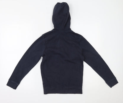 Tu Boys Blue   Jacket  Size 10 Years