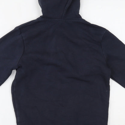 Tu Boys Blue   Jacket  Size 10 Years