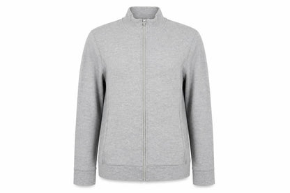 Tu Womens Grey   Jacket  Size 16